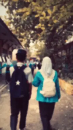 bucin slowmotion