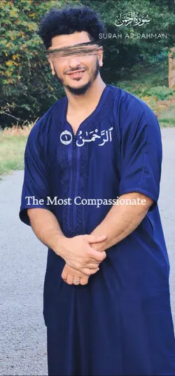 quran template 