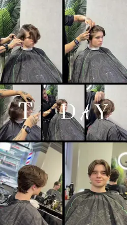 barber