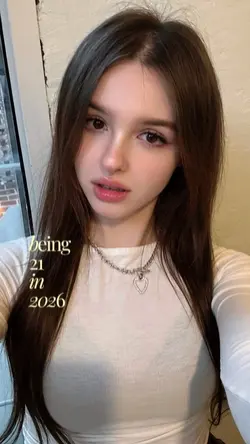 being in 2026 trend