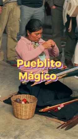 Pueblito mágico
