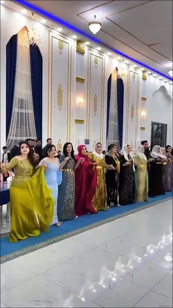 Halay Slow-motion 