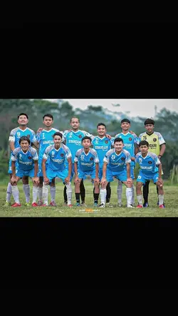 foto tim bolamu 