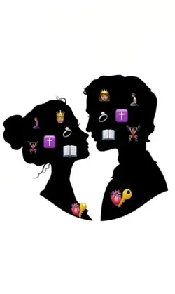 Christian relationsh