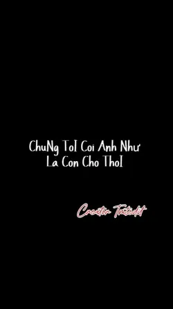 chúng tôi chỉ coi