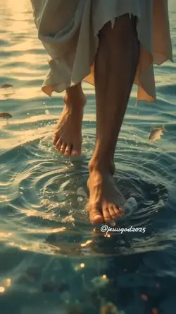 Jesús Es Amor  