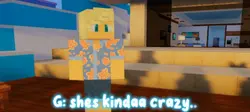 crazy but shes mine•