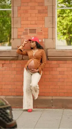 Maternity 