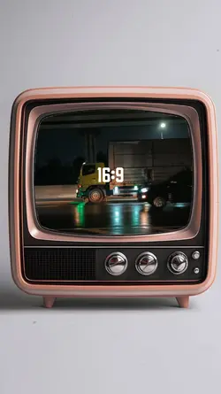 STORY ON TV