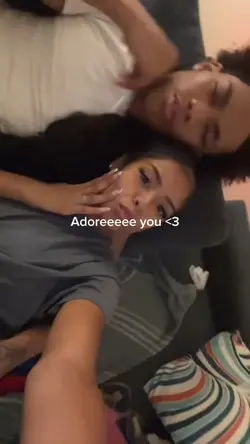 I adore you