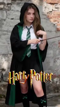Harry Potter