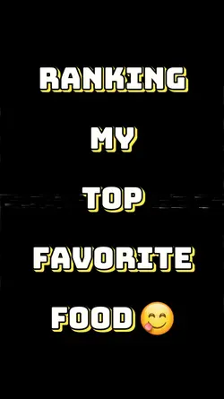 RANKING