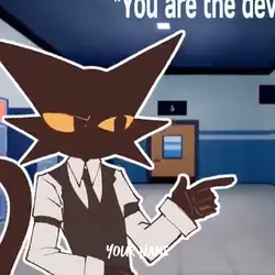 SECRET AGENT