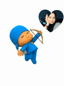 trend pocoyo panah