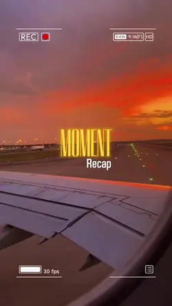 MOMENTS RECAP 2024