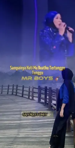 SAFURA FT ONEY 