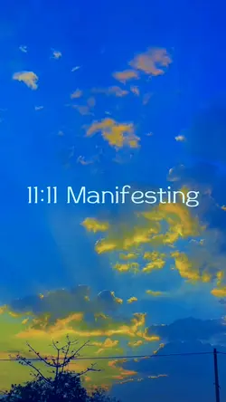 Manifesting Yyman ka