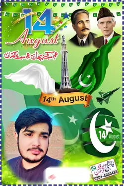 Muhammmad Ali Chisht