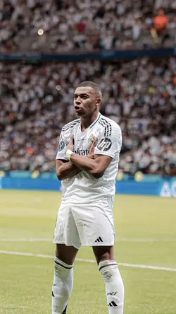 SELEBRASI MBAPPE🐢