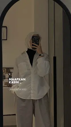 bukan ku tak setia