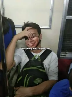 Cuối cùng tôi cũng 