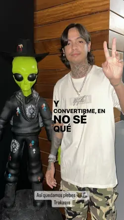 "YA TE OlVIDE"