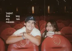 ako'y alipin mo