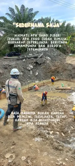 semangat kerja