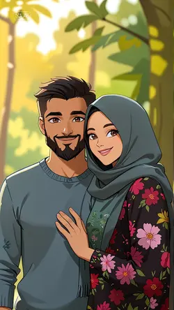 Anime Müslüm 