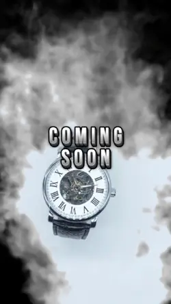 coming soon ads