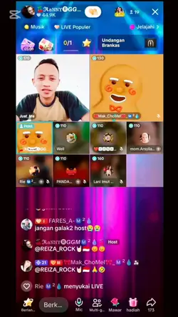 tiktok gift