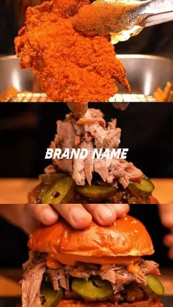 hamburger