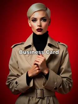 Business Card
