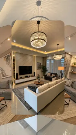 house tour