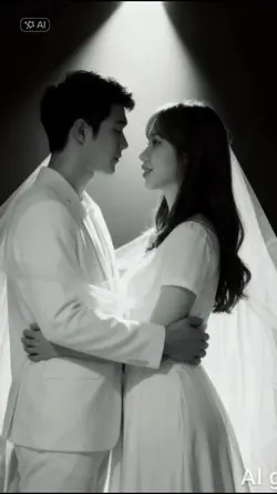 ai prewedding