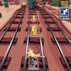 …