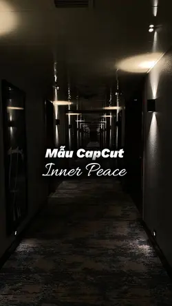INNER PEACE