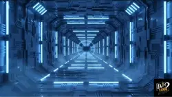 Neon Loop