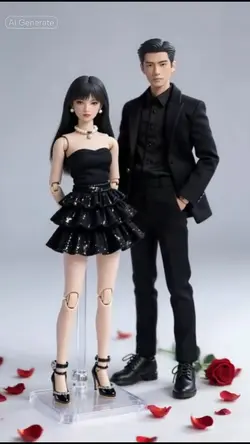 Effect Miniature 3D