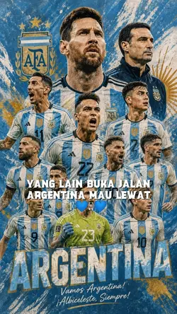 ARGENTINA WORLD CLUB