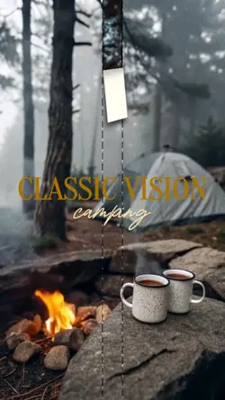 camping