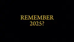 REMEMBER 2025