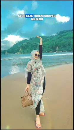 Atur saja tuhan