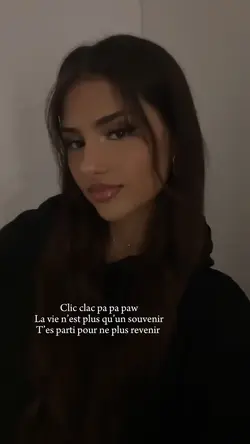 Clic clac pa pa paw 