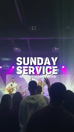Church | Worship