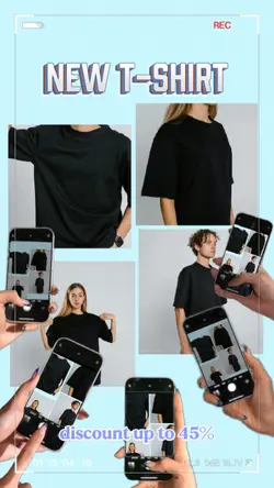 NEW T-SHIRT