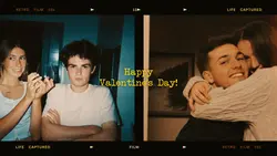 valentine’s day film