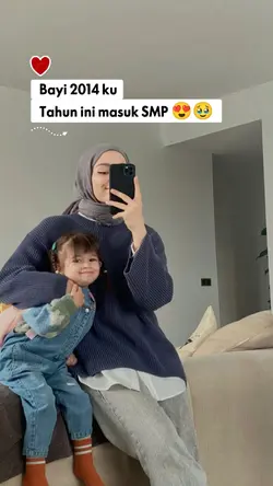 tahun ini SMP