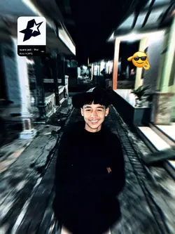 aesthetic blur kece 
