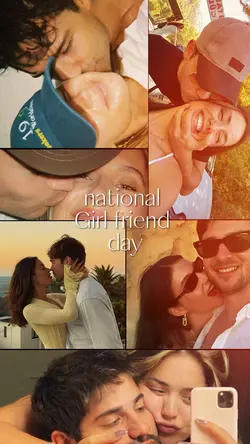 Girl Friend Day 